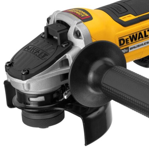 Esmerilhadeira angular 4.1/2 Esmerilhadeira angular 4.1/2