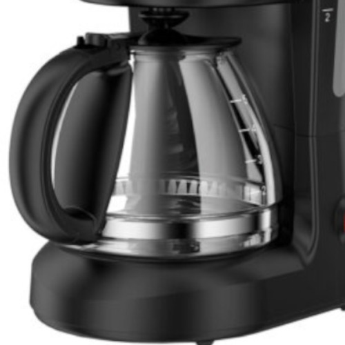 Cafeteira el�trica 600W jarra de vidro 18 x�caras - ACF227  110V