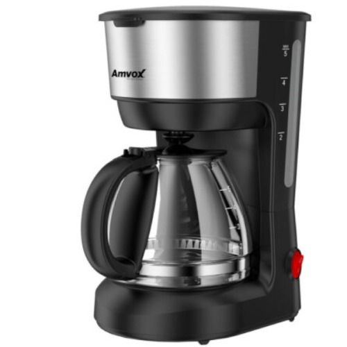Cafeteira el�trica 600W jarra de vidro 18 x�caras - ACF227  110V