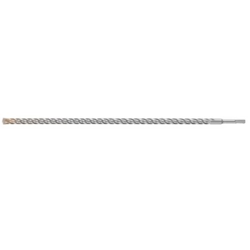 Broca de w�dea para concreto 16 x 540 x 600 mm - SDS Plus