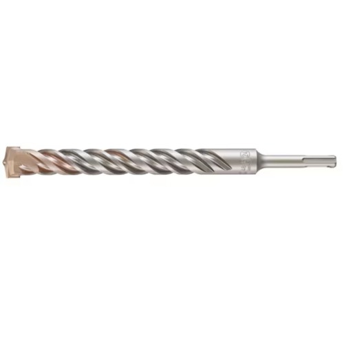 Broca de w�dea para concreto 24 x 190 x 250 mm - SDS Plus