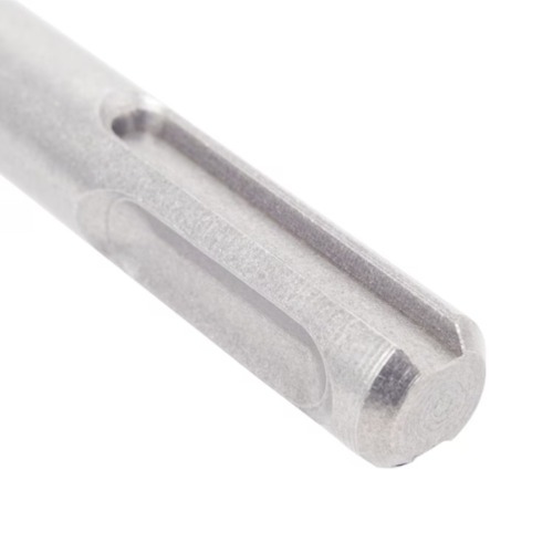 Broca de wídea para concreto 13 x 215 x 300 mm - SDS Plus Broca de wídea para concreto 13 x 215 x 300 mm - SDS Plus