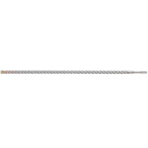 Broca de w�dea para concreto 14 x 540 x 600 mm - SDS Plus 