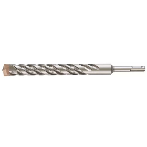 Broca de w�dea para concreto 22 x 190 x 250 mm - SDS Plus