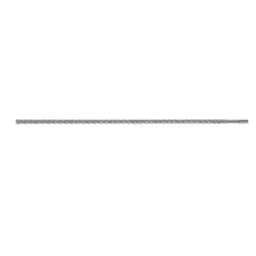 Broca de w�dea para concreto 22 x 540 x 600 mm - SDS Plus