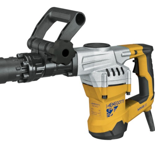 Martelo Rompedor 1300W 15 joules 8 kg Sds Max com acess�rios - MMR1300  220V