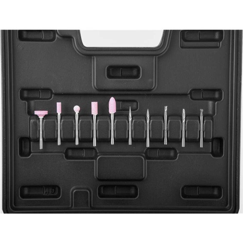 Microrret�fica pneum�tica encaixe 1/8