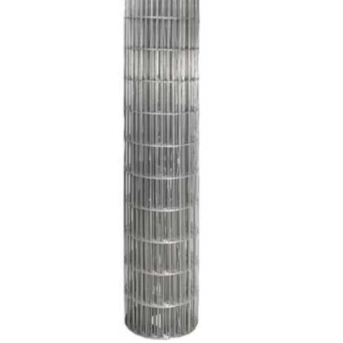 Tela alambrado malha 7,5 x 5 cm fio 2,1 mm com 1,2 x 25 m   