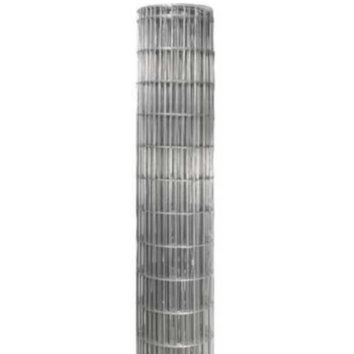 Tela alambrado malha 7,5 x 5 cm fio 2,1 mm com 1,2 x 25 m   