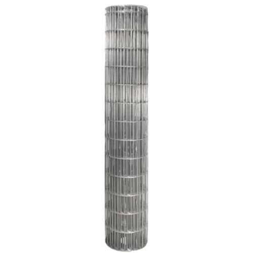 Tela alambrado malha 7,5 x 5 cm fio 2,1 mm com 1,2 x 25 m   