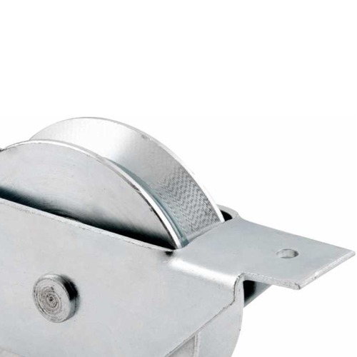 Roldana para portão 3 Roldana para portão 3