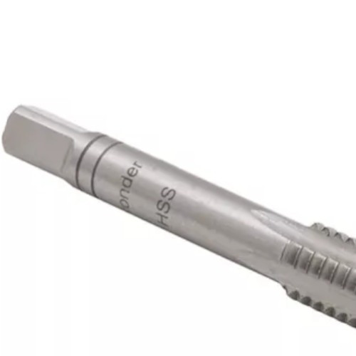 Macho manual de a�o r�pido 3/8