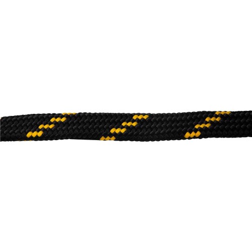 Corda chata para cabresto 20 mm, com 50 m, em polipropileno - 80.54.020.050