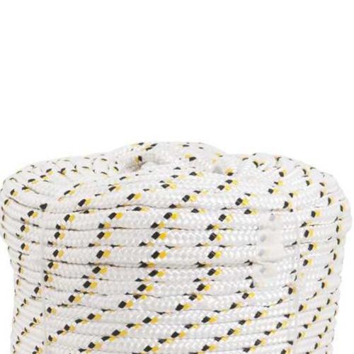 Corda multifilamento tran�ada 14 mm c/ rolo de 50 m