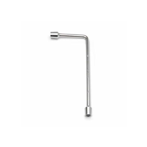 Chave biela sextavada 19 mm a�o cromo van�dio - ST47522L