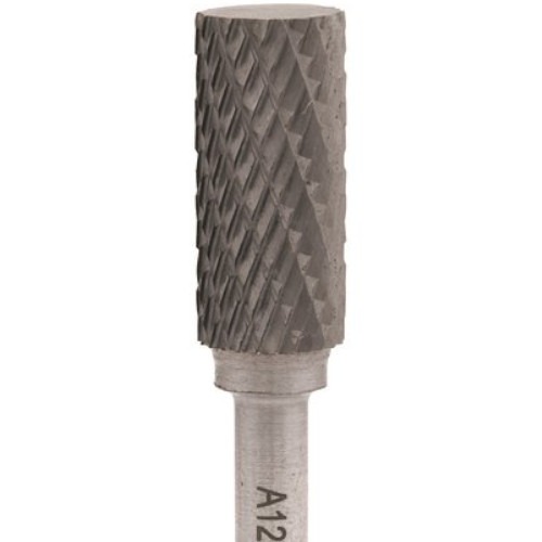 Lima rotativa cil�ndrica 10 x 20 mm com haste 6 mm