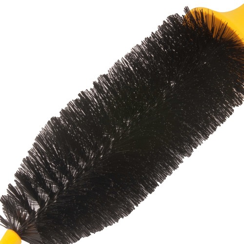 Escova para furo de rodas grande