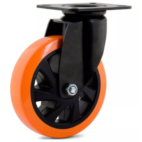 Rod�zio girat�rio 6