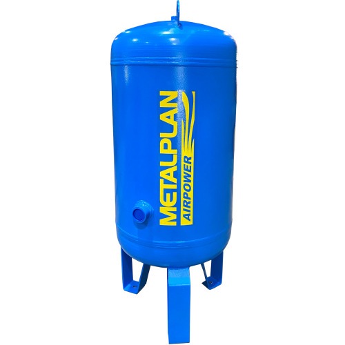 Reservat�rio de ar comprimido vertical 300L 20 bar - SVA 300