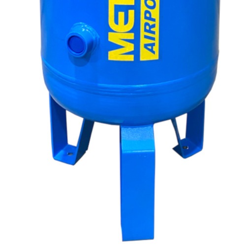 Reservat�rio de ar comprimido vertical 300L 20 bar - SVA 300