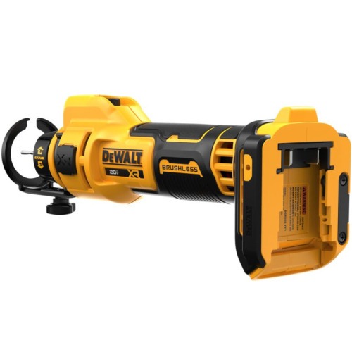 Recortadora de Drywall a bateria 20V Brushless Sem Bateria - DCE555B