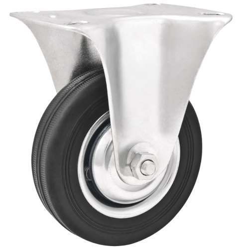 Rod�zio fixo linha leve 4''