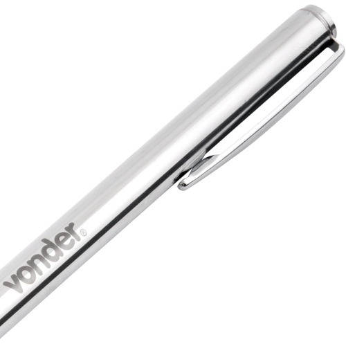 Pegador de peças magnético tipo caneta 610 mm Pegador de peças magnético tipo caneta 610 mm