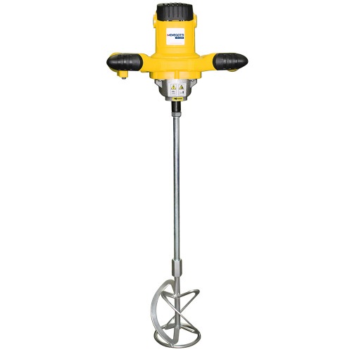 Misturador el�trico para argamassa 1.200 watts V4 - MEL 1200  220V