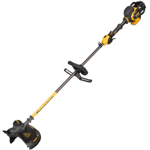 Ro�adeira lateral a bateria 60V Brushless Sem bateria - DCSB970BE