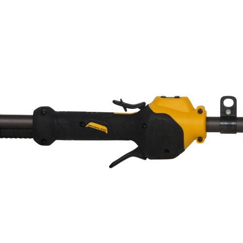 Ro�adeira lateral a bateria 60V Brushless Sem bateria - DCSB970BE