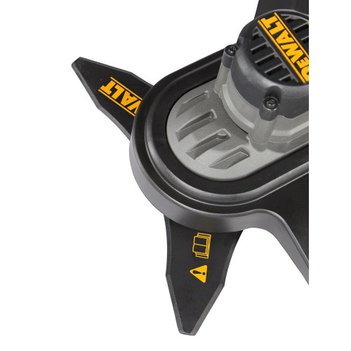 Ro�adeira lateral a bateria 60V Brushless Sem bateria - DCSB970BE