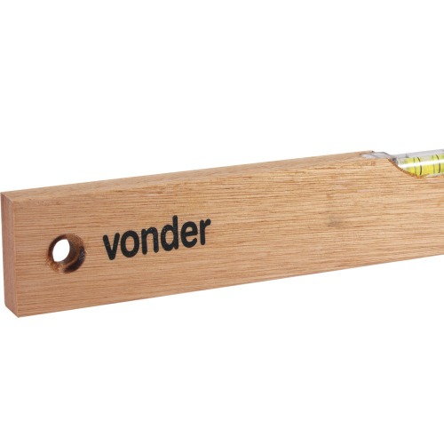 N�vel de madeira 16