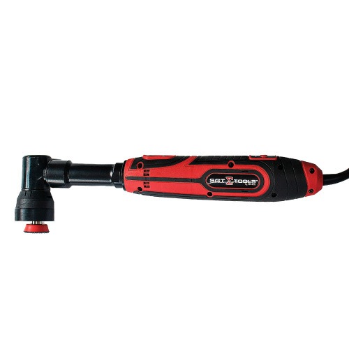 Politriz Roto Orbital el�trica nano hibrida  3mm/12mm - SGT-5150  110V