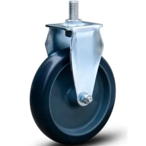 Rodízio fixo 5 Rodízio fixo 5