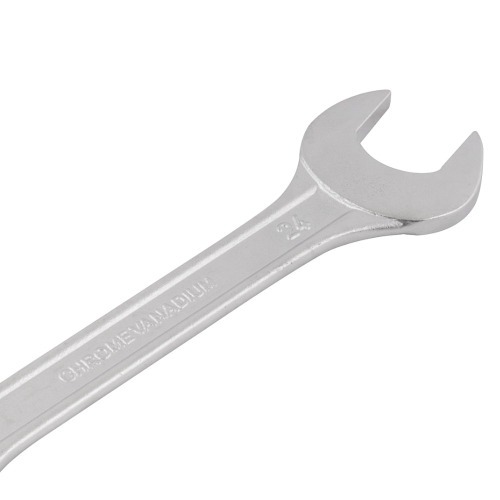 Chave fixa 24 x 26 mm aço cromo vanádio Chave fixa 24 x 26 mm aço cromo vanádio