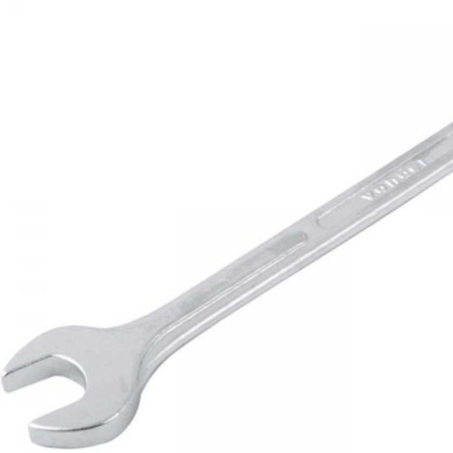 Chave combinada 17 mm em a�o cromo van�dio