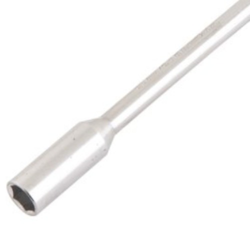 Chave canh�o 12 mm a�o cromo van�dio