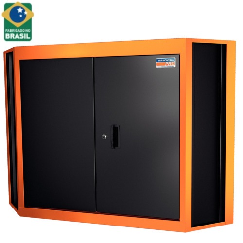 Painel para ferramentas com 2 pontas canto em L