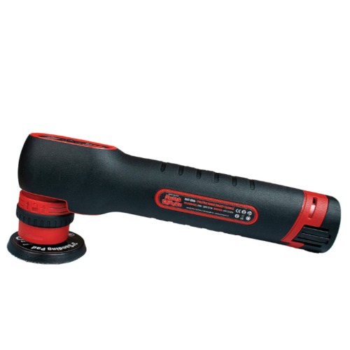 Politriz nano smart change a bateria 12V 2,4Ah com 2 baterias e acess�rios - SGT-8106  110V/220V