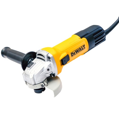Esmerilhadeira angular 4.1/2" 750W Ultra Compacta - DWE750  110V