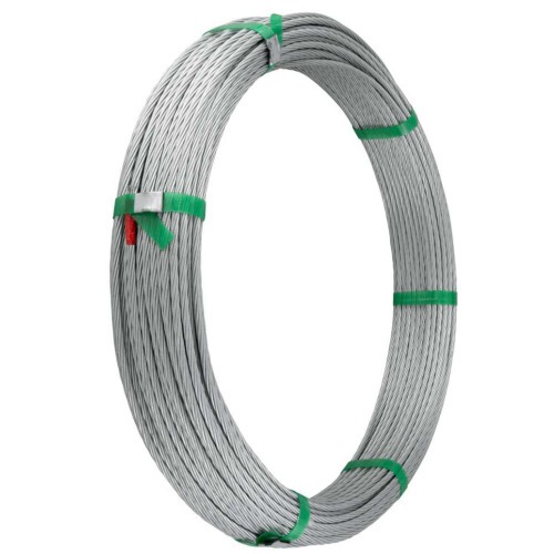 Cordoalha para curral com 100 metros com 7 fios - 74.91.007.100