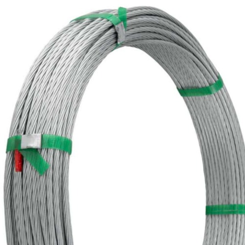 Cordoalha para curral com 100 metros com 7 fios - 74.91.007.100