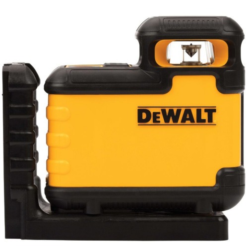 Nível a laser vermelho 2 linhas alcance de 10 metros - DW03601 Nível a laser vermelho 2 linhas alcance de 10 metros - DW03601