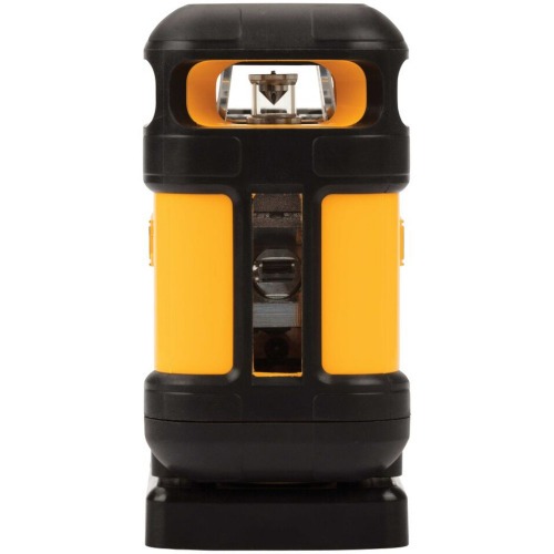 N�vel a laser verde 2 linhas alcance de 15 metros - DW03601CG