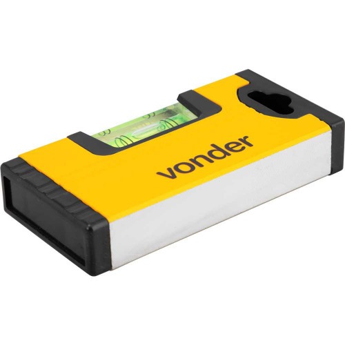 Nivel de alum�nio 4