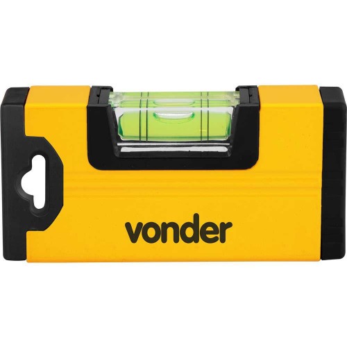 Nivel de alum�nio 4