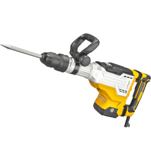 Martelo Rompedor 1700W 45 joules 12 kg Sds Max com acess�rios - MMR1700  220V