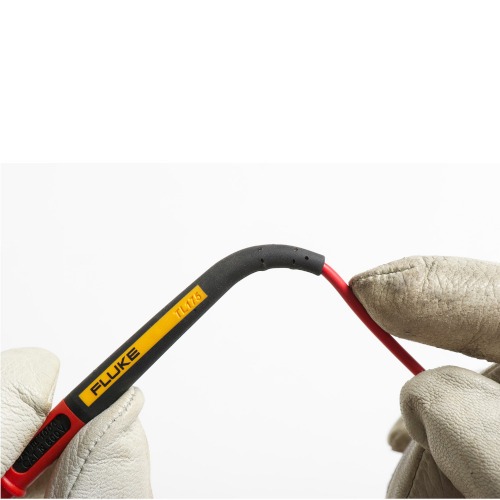 Conjunto de pontas de prova para mult�metros - TL175 