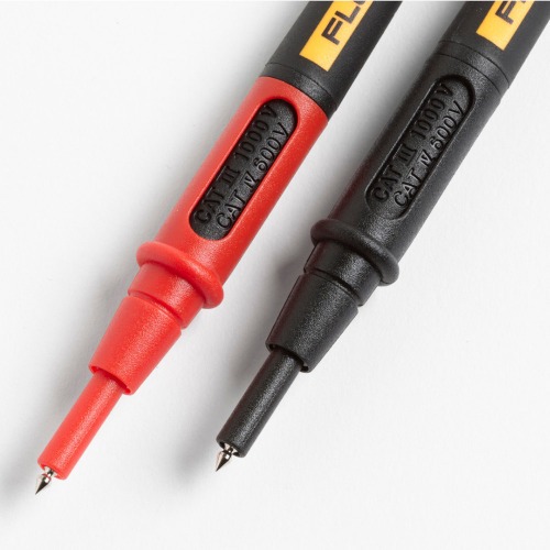 Conjunto de pontas de prova para mult�metros - TL175 