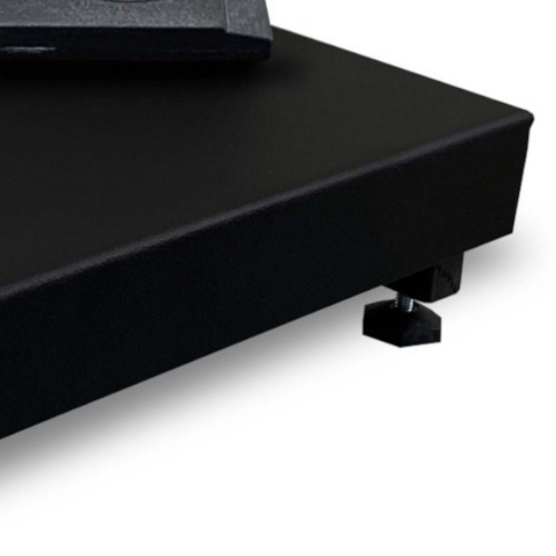 Balan�a digital com plataforma em a�o carbono 300 Kg - DP300  110V/220V